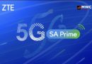 ZTE Corporation ร่วมกับ องค์กรด้านเทคโนโลยีระดับชั้นนำจัดเสวนาออนไลน์ “วิวัฒนาการเทคโนโลยี 5G SA Prime”