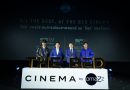 เอส เอฟ จับมือ โอมาซ ทุ่ม 50 ล้าน เปิดโรงภาพยนตร์ระดับพรีเมียม “THE BED CINEMA by Omazz®” สาขาใหม่