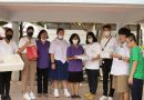 ความสุขเล็กๆ ที่ยิ่งใหญ่ กับ “เลอ ความ ลัค” เพื่อสังคมที่ยั่งยืน