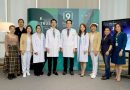 โรงพยาบาลพระรามเก้า เปิด “ศูนย์นิทรารมณ์(Sleep center)” มุ่งแก้ไขปัญหาการนอนหลับที่ผิดปกติแบบครบวงจร