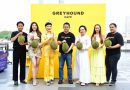Greyhound Café Durian Buffet ครั้งที่ 2 การกลับมาอีกครั้งกับการกินทุเรียนบุฟเฟ่กันจนให้ “นิ้วเป็นสีทอง”