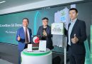 AIS จับมือ ZTEเปิดตัว 5G mmWave SA ย่านความถี่ 26GHzครั้งแรก..ในประเทศไทย