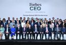 “ฮาราลด์ ลิงค์” ซีอีโอ บี.กริม เพาเวอร์ ร่วมเสวนาภายใต้หัวข้อ “Resetting Priorities”ในงานประชุมซีอีโอระดับโลก Forbes Global CEO Conference ครั้งที่ 21ตอกย้ำวิสัยทัศน์ การดำเนินธุรกิจด้วยความโอบอ้อมอารี