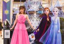 ไอคอนสยาม ร่วมกับ Hong Kong Disneyland Resort สร้างปรากฏการณ์ครั้งสำคัญ จัดงาน “Journey to Magic! เช็คอินดินเเดนมหัศจรรย์” ครั้งแรกในประเทศไทย!พบ “Duffy” และ “LinaBell” คาแรคเตอร์แสนน่ารักจากแก๊งค์ Duffy and Friendsพร้อมโปรโมชั่นสุดพิเศษช็อปครบ 35,000 บาท แลกรับบัตรเข้าสวนสนุก Hong Kong Disneyland