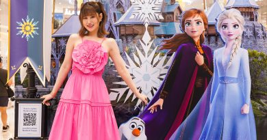 ไอคอนสยาม ร่วมกับ Hong Kong Disneyland Resort สร้างปรากฏการณ์ครั้งสำคัญ จัดงาน “Journey to Magic! เช็คอินดินเเดนมหัศจรรย์” ครั้งแรกในประเทศไทย!พบ “Duffy” และ “LinaBell” คาแรคเตอร์แสนน่ารักจากแก๊งค์ Duffy and Friendsพร้อมโปรโมชั่นสุดพิเศษช็อปครบ 35,000 บาท แลกรับบัตรเข้าสวนสนุก Hong Kong Disneyland