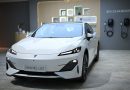 “CHANGAN” กวาดยอดจองรถยนต์ไฟฟ้าในงาน Motor Show 2024 ทะลุ 3,000 คัน ปลื้ม LUMIN รถ EV City Car ได้รับการตอบรับที่ดีจากลูกค้าชาวไทย