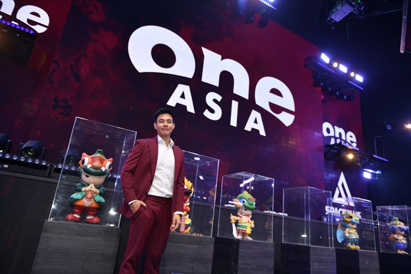 ONE ASIA VENTURES เดินหน้ายกระดับเฟสติวัลในไทย เตรียมจัดงานดนตรีระดับโลกอีกเพียบพร้อมเผยความสำเร็จ “SIAM Songkran Music Festival 2024” สร้างรายได้เข้าไทย 400 ล้านบาท!