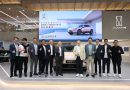 CHANGAN ประเทศไทย ร่วมกับกลุ่มบริษัท อินฟินิท ออโตโมบิล จำกัด โชว์ศักยภาพที่งานแสดงรถยนต์นานาชาติปักกิ่ง ปี 2024 (2024 BEIJING INTERNATIONAL AUTOMOTIVE EXHIBITION)