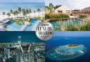 โรงแรมและรีสอร์ทในเครือเซ็นทารา 4 แห่ง คว้าอันดับ 1 ใน 10 สุดยอดโรงแรมทั่วเอเชียแปซิฟิก จากรางวัล Travel + Leisure Luxury Awards Asia Pacific 2024