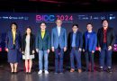 เริ่มแล้ว Bangkok International Digital Content Festival 2024 (BIDC 2024) เทศกาลด้านดิจิทัลคอนเทนต์ยิ่งใหญ่ที่สุดของประเทศไทย