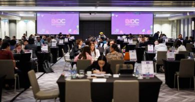 BIDC 2024 สร้างรายได้กว่า 1,195 ล้านบาท รวมพลคนในอุตสาหกรรมดิจิทัลคอนเทนต์ ตบเท้าร่วมงานกว่า 30,000 คน