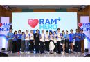 งานวิ่งการกุศล “Ram Hero Run 2024” วิ่งปลอดภัย เพื่อทุกหัวใจแข็งแรง