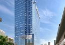 เอสซีจี ร่วมกับ APAC Tower คว้า Fitwel ระดับสูงสุด อาคาร Mixed-Use ใจกลางกรุงเทพฯพร้อมมอบประสบการณ์สุดพรีเมียม และดูแลสุขภาวะที่ดีให้กับผู้ใช้งานตลอดทั้งวัน