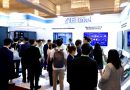 ZTE ร่วมงาน W.Media Thailand Cloud & Datacenter Convention 2024 เปิดตัวโซลูชั่นโครงสร้างพื้นฐานดิจิทัล..สุดล้ำสมัย