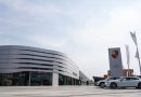 Porsche Centre Bangna มั่นใจมาตรฐาน ONNEX SOLAR by SCG ติดตั้งระบบโซลาร์เซลส์ในโชว์รูมเต็มรูปแบบ