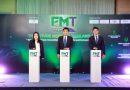 สมาคมผู้ผลิตชิ้นส่วนยานยนต์ไทย (TAPMA) แถลงข่าวเปิดตัว Future Mobility Thailand 2025เวทีเจรจาธุรกิจระดับโลก มุ่งสู่การเป็นศูนย์กลางการผลิตยานยนต์แห่งอนาคต