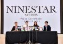 NineStar Studios จูงมือ “โยโกะ-อาภัสรา เลิศประเสริฐ”แถลงข่าวเคลียร์ทุกประเด็น ถูกคุกคาม และสัญญาในอนาคตต่อศิลปิน