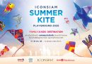 ไอคอนสยาม เติมสีสันต้อนรับซัมเมอร์ กับ“ICONSIAM SUMMER KITE PLAYGROUND 2025” มหกรรมว่าวนับพันริมแม่น้ำเจ้าพระยา