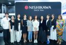 “NISHIKAWA AiR Thailand X Keerattriya”  ลงนามสนับสนุน “โปรข้าวกล้อง” ซัพพอร์ตอย่างเป็นทางการ ตอกย้ำศาสตร์การนอนอันดับ 1 จากประเทศญี่ปุ่น 