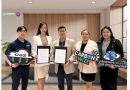 Quality Partner x Carbonwize: เปลี่ยนเกมอุตสาหกรรมยานยนต์ไทย ด้วยโซลูชัน Carbon Footprint ระดับโลก