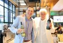 THE ART OF ITALIAN BOUTIQUE WINE BY CAFÉ BUONGIORNO
