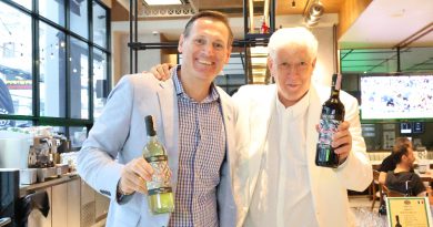 THE ART OF ITALIAN BOUTIQUE WINE BY CAFÉ BUONGIORNO