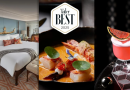 Tatler เปิดตัวงานประกาศรางวัล ‘Tatler Best Thailand’ พร้อมเปิดตัว ‘Tatler Best Thailand Guidebook’ ครั้งแรกในไทย ยกย่องสุดยอดร้านอาหาร บาร์ และโรงแรมของประเทศไทย