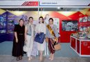 ไอคอนคราฟต์ ยกขบวนสินค้าหัตถศิลป์สุดสร้างสรรค์ ร่วมงาน Thai Festival 2025 โชว์เสน่ห์งานคราฟต์ไทยให้ต่างชาติได้ชื่นชม ณ กรุงโฮจิมินห์ ประเทศเวียดนาม