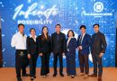 โรงแรมเบอร์เคลีย์ ประตูน้ำ เปิดบ้านต้อนรับวงการ MICE กับงาน “Infinite Possibility” โชว์ศักยภาพที่มากกว่าความคาดหมาย