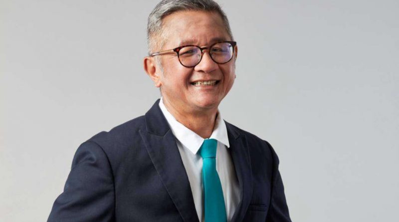 นายอภิชัย เจริญสุข ประธานกลุ่มอุตสาหกรรมปิโตรเคมี สภาอุตสาหกรรมแห่งประเทศไทย พร้อมเต็มที่กับการนำทีมประเทศไทยเป็นเจ้าภาพจัดงานประชุมระดับนานาชาติ APIC 2025(Asia Petrochemical Industry