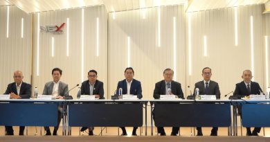  NEX จัดประชุมสามัญผู้ถือหุ้นประจำปี 2568 ในรูปแบบการประชุมผ่านสื่ออิเล็กทรอนิกส์