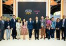 Thailand Privilege Card เดินหน้ารุกตลาดลักชูรี ในงาน Arabian Travel Market 2025เสริมบทบาทประเทศไทยสู่จุดหมายปลายทางของการพำนักระยะยาว