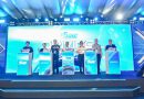 IRC ครบรอบ 55 ปีในประเทศไทย เดินหน้าสู่อนาคตอย่างยั่งยืน ภายใต้แนวคิด “Driving Sustainability” เปิดตัวยาง IZ-Radial ประสิทธิภาพระดับสนามแข่ง 