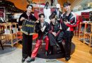 ไอคอนคราฟต์ เปิดตัวแคมเปญ “ICONCRAFT: The Craft of Sharing” ชวนช็อปงานคราฟต์จากหัวใจ  ผ่านโซน Made by Beautiful People  ตั้งแต่วันนี้ถึง 3 มิถุนายน 2568