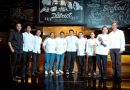 ภารกิจ Chef Riders ครั้งที่ 6 -รวมพลังเชฟชั้นนำจากโรงแรมในเครือแมริออททั่วกรุงเทพฯ เพื่อร่วมภารกิจสร้างรอยยิ้มให้เด็กด้อยโอกาส ณ เดอะ ดิสทริคท์ กริลล์ รูม แอนด์ บาร์