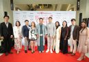 สยาม ทาคาชิมายะ จัดงานฉลองเปิด “Beauty Garden” อลังการ เนรมิตสวนสวรรค์แห่งความงาม พร้อมเซอร์ไพรส์สุดพิเศษมากมาย