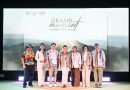 ททท. เปิดฉาก “Grand Moment” ท่องเที่ยวไทย มอบประสบการณ์สุดประทับใจ พร้อมดีลพิเศษตลอดปี 2568