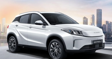 “Edison EV” ค่ายรถจีน เปิดตัวรถยนต์ไฟฟ้า SERES 3   ประกาศเล็งหาพันธมิตร พร้อมรุกตลาดเมืองไทย