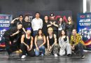 “SCA” สานฝันนักเต้นไทย ผุดไอเดีย “Just Jerk Exclusive Dance Workshop” ตั้งเป้าเมืองไทย สู่ศูนย์กลางการเต้นแห่งภูมิภาคอาเซียน