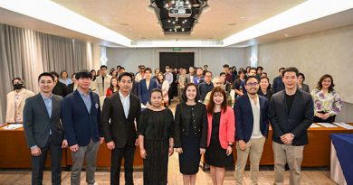 สสว. เดินหน้า SME Privilege จัด SME Boost Lab เสริมแกร่งผู้ประกอบการ