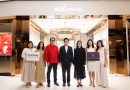 The 1 Exclusive ผนึกกำลัง เซ็นทรัลพัฒนา และ NGG Jewellery จัดเวิร์กช็อป “World of Gem: Jade Emperor” ร่วมกับ “หมอช้าง” เชิญสมาชิกสัมผัสพลังล้ำค่าแห่งหยก พร้อม Exclusive Preview จี้หยกดีไซน์พิเศษ