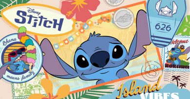 “ดิสนีย์ ประเทศไทย” ต้อนรับการมาของ Stitch! จับมือเหล่าแบรนด์ดังทั่วไทย เปิดตัวคอลเลกชันสินค้า มาเสิร์ฟความคิวท์ให้สาวกสติทช์ชอปแบบจัดเต็ม