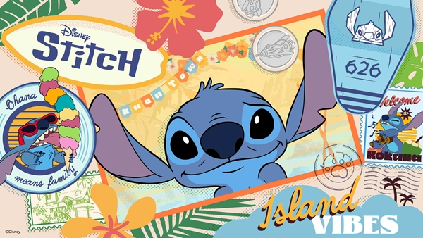 “ดิสนีย์ ประเทศไทย” ต้อนรับการมาของ Stitch! จับมือเหล่าแบรนด์ดังทั่วไทย เปิดตัวคอลเลกชันสินค้า มาเสิร์ฟความคิวท์ให้สาวกสติทช์ชอปแบบจัดเต็ม