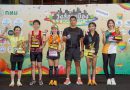 ไอคอนสยาม ร่วมกับหน่วยงานภาครัฐ จัด “วิ่งล้อมเมือง Healthy City @ กรุงธนบุรี”  สนับสนุนให้คนกรุงเทพฯ ใส่ใจสุขภาพ ยกระดับฝั่งธนบุรีสู่เมืองต้นแบบสุขภาพดีอย่างยั่งยืน