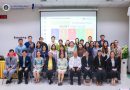 MEDEZE เข้าร่วมอบรมหลักสูตร ISO 20387:2018เพื่อยกระดับมาตรฐาน Biobanking