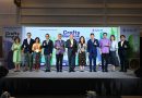  “พิชัย” เปิดงาน “Crafts Bangkok 2025” หนุน SACIT ผลักดันไทยเป็นศูนย์กลางหัตถกรรมแห่งอาเซียน จุดประกายคนรุ่นใหม่ สู่ตลาดโลก
