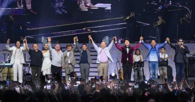 “เมืองไทยประกันชีวิต Presents BOYdPOD Our Songs Together Concert” คอนเสิร์ตแห่งความทรงจำในช่วงเวลาที่ดีที่สุด ของบอย-ป๊อดและแฟนเพลง จัดเต็มทุกความสุข บาดลึกทุกความรู้สึกตลอด 2 วันเต็ม