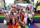 เอ็ม ดิสทริค จับมือพันธมิตร สร้างปรากฏการณ์ครั้งยิ่งใหญ่ “LOVE PRIDE ♡ PARADE, BANGKOK 2025” ส่งท้ายเดือนแห่งความภาคภูมิใจ ด้วยขบวนพาเหรดยาวที่สุดในเอเชีย