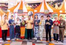 BravoBkk จับมือผู้ประกอบการและชุมชนในพื้นที่ จัดงานถนนคนเดินกระตุ้นเศรษฐกิจ HUAIKHWANG Night Walking Street @ BravoBKK