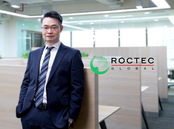 ROCTEC รายงานผลประกอบการปี 2567/68 เติบโตต่อเนื่องทั้งรายได้และกำไรสุทธิ เดินหน้าขยายฐานธุรกิจไอซีทีสู่ระดับภูมิภาค